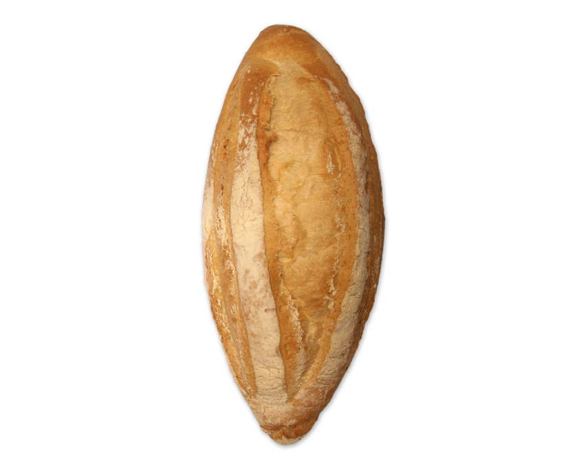 Pane Di Casa Oblong Loaf, Large A&M Bronx Baking