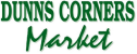 Dunns Corners Market logo