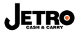 Jethro Cash & Carry logo