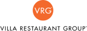 Villa Restaurant Group logo