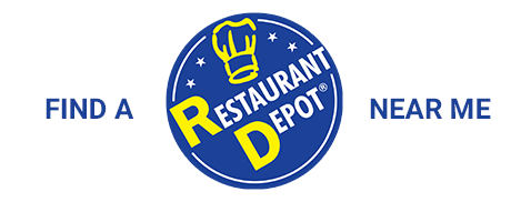 Restaurant Depot call-to-action button
